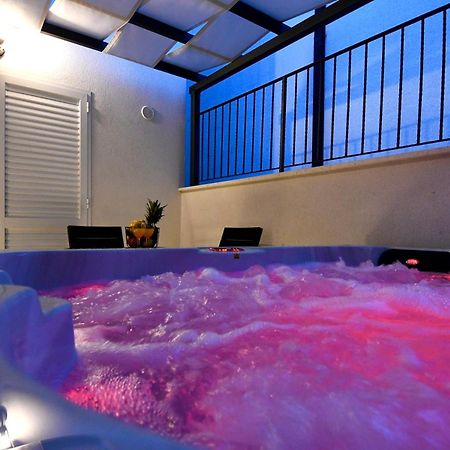 Jacuzzi Apartment Minnie Dubrovnik Dış mekan fotoğraf
