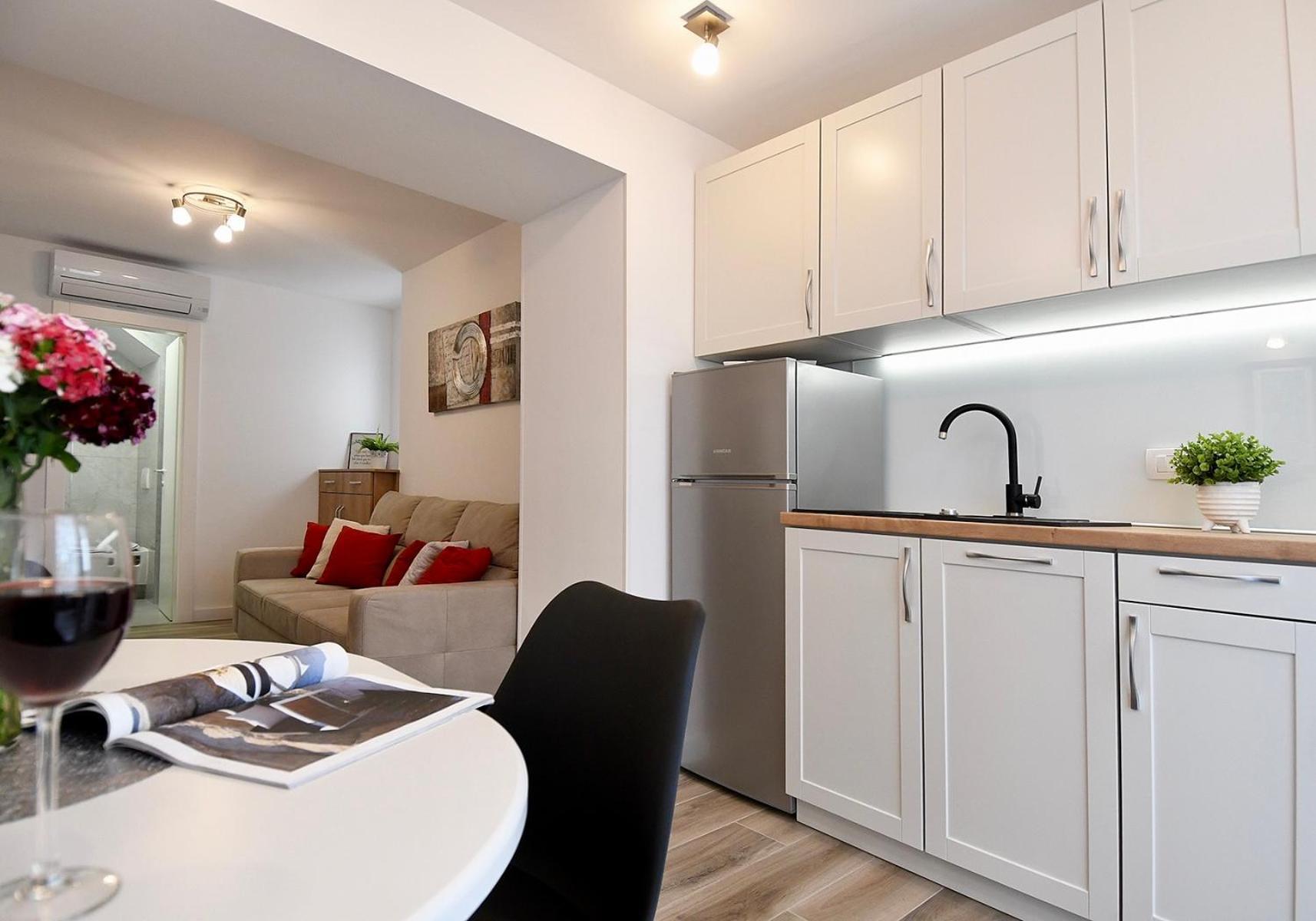 Jacuzzi Apartment Minnie Dubrovnik Dış mekan fotoğraf