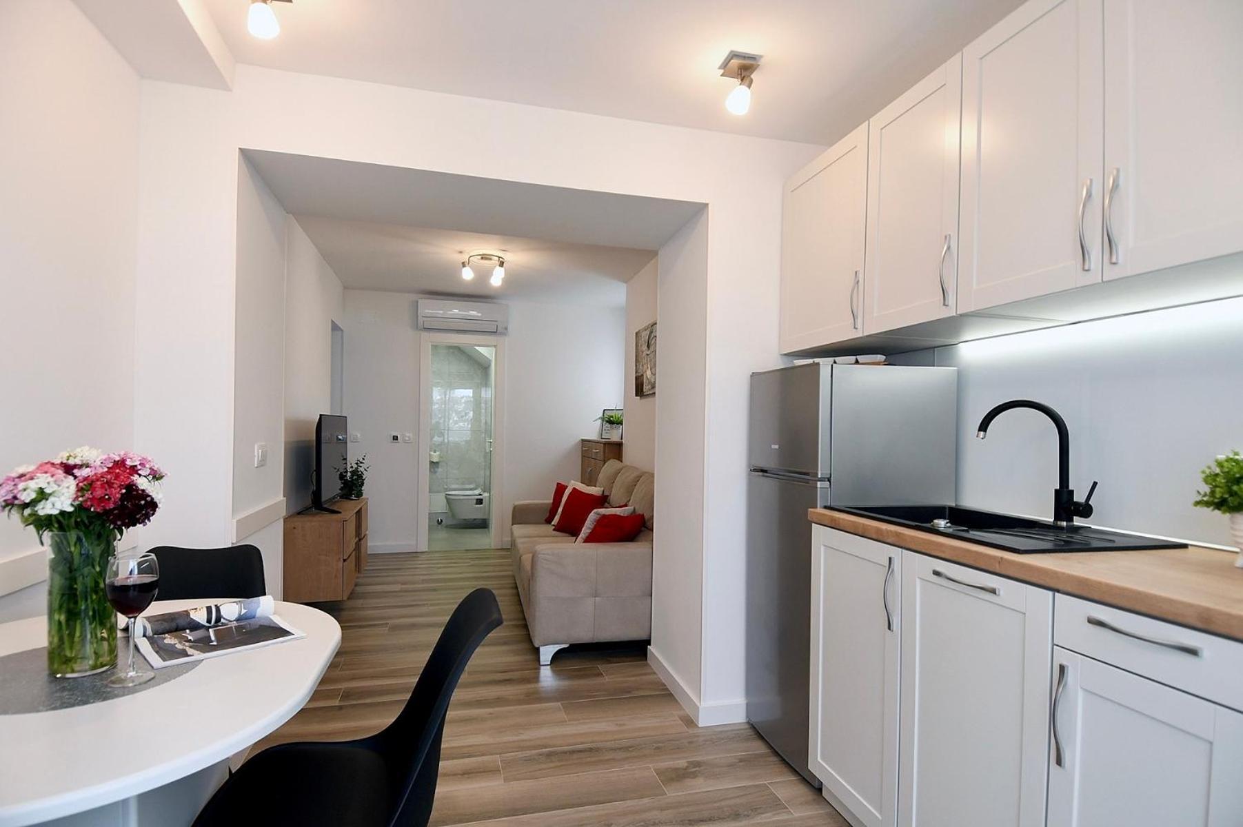 Jacuzzi Apartment Minnie Dubrovnik Dış mekan fotoğraf