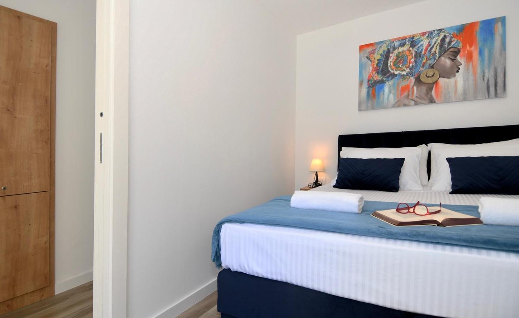 Jacuzzi Apartment Minnie Dubrovnik Dış mekan fotoğraf