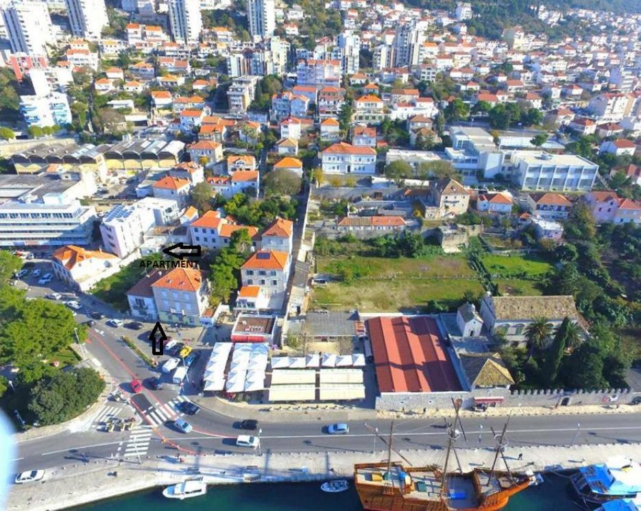 Jacuzzi Apartment Minnie Dubrovnik Dış mekan fotoğraf